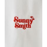 SUNNY SMITH 11 | MODISH GAZE | 詳細画像15