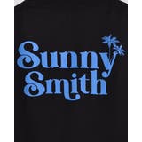 SUNNY SMITH 11 | MODISH GAZE | 詳細画像26
