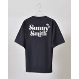 チャコール | SUNNY SMITH 11 | MODISH GAZE