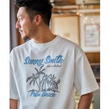 SUNNY SMITH 11 | MODISH GAZE | 詳細画像4 