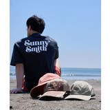SUNNY SMITH OGロゴ刺繍Cap(ピグメント・カモフラ) | MODISH GAZE | 詳細画像25
