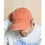 SUNNY SMITH OGロゴ刺繍Cap(ピグメント・カモフラ) | MODISH GAZE | 詳細画像30