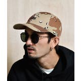 SUNNY SMITH OGロゴ刺繍Cap(ピグメント・カモフラ) | MODISH GAZE | 詳細画像32