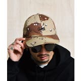 SUNNY SMITH OGロゴ刺繍Cap(ピグメント・カモフラ) | MODISH GAZE | 詳細画像34