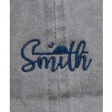 SUNNY SMITH OGロゴ刺繍ピグメント バイカラーCap | MODISH GAZE | 詳細画像20