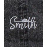 SUNNY SMITH OGロゴ刺繍ピグメント バイカラーCap | MODISH GAZE | 詳細画像24