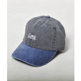 SUNNY SMITH OGロゴ刺繍ピグメント バイカラーCap | MODISH GAZE | 詳細画像25