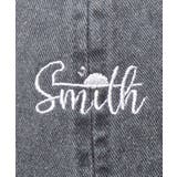 SUNNY SMITH OGロゴ刺繍ピグメント バイカラーCap | MODISH GAZE | 詳細画像28