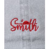 SUNNY SMITH OGロゴ刺繍ピグメント バイカラーCap | MODISH GAZE | 詳細画像29