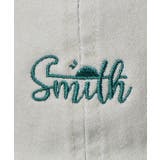 SUNNY SMITH OGロゴ刺繍ピグメント バイカラーCap | MODISH GAZE | 詳細画像30