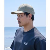 SUNNY SMITH OGロゴ刺繍Cap(ピグメント・カモフラ) | MODISH GAZE | 詳細画像7