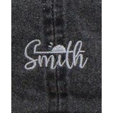 SUNNY SMITH OGロゴ刺繍ピグメント バイカラーCap | MODISH GAZE | 詳細画像36