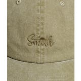 SUNNY SMITH OGロゴ刺繍Cap(ピグメント・カモフラ) | MODISH GAZE | 詳細画像66
