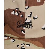 SUNNY SMITH OGロゴ刺繍Cap(ピグメント・カモフラ) | MODISH GAZE | 詳細画像68
