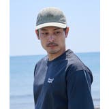 SUNNY SMITH OGロゴ刺繍Cap(ピグメント・カモフラ) | MODISH GAZE | 詳細画像8