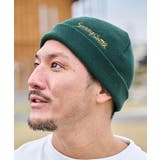 SUNNY SMITH OGロゴ刺繍 ビーニー | MODISH GAZE | 詳細画像3