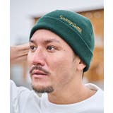 SUNNY SMITH OGロゴ刺繍 ビーニー | MODISH GAZE | 詳細画像4