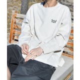 ベージュ | SUNNY SMITH ヤシの木ロゴ | MODISH GAZE