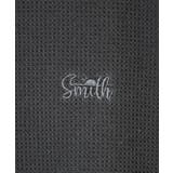 SUNNY SMITH ピグメントワッフル ラグランロゴ刺繍Tシャツ | MODISH GAZE | 詳細画像18