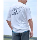 SunnySmith GODDESS embroidery Tee | MODISH GAZE | 詳細画像1