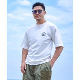 SunnySmith GODDESS embroidery Tee | MODISH GAZE | 詳細画像2