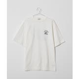 SunnySmith GODDESS embroidery Tee | MODISH GAZE | 詳細画像27