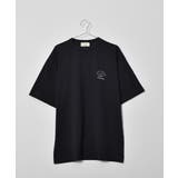 SunnySmith GODDESS embroidery Tee | MODISH GAZE | 詳細画像30