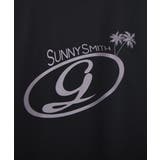 SunnySmith GODDESS embroidery Tee | MODISH GAZE | 詳細画像33