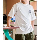 SunnySmith GODDESS embroidery Tee | MODISH GAZE | 詳細画像7