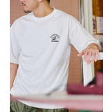 SunnySmith GODDESS embroidery Tee | MODISH GAZE | 詳細画像8