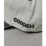 SunnySmith GODDESS embroidery | MODISH GAZE | 詳細画像22