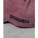 SunnySmith GODDESS embroidery | MODISH GAZE | 詳細画像27