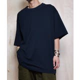 SunnySmith無地ボディプレーティング天竺Tシャツ | MODISH GAZE | 詳細画像13 