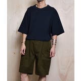 SunnySmith無地ボディプレーティング天竺Tシャツ | MODISH GAZE | 詳細画像17 