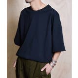 SunnySmith無地ボディプレーティング天竺Tシャツ | MODISH GAZE | 詳細画像18 