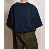 SunnySmith無地ボディプレーティング天竺Tシャツ | MODISH GAZE | 詳細画像19 