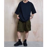 SunnySmith無地ボディプレーティング天竺Tシャツ | MODISH GAZE | 詳細画像20 