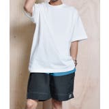 SunnySmith無地ボディプレーティング天竺Tシャツ | MODISH GAZE | 詳細画像3 