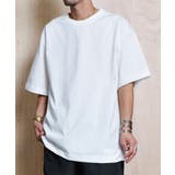 SunnySmith無地ボディプレーティング天竺Tシャツ | MODISH GAZE | 詳細画像4 