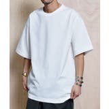 SunnySmith無地ボディプレーティング天竺Tシャツ | MODISH GAZE | 詳細画像5 