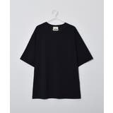 SunnySmith無地ボディプレーティング天竺Tシャツ | MODISH GAZE | 詳細画像23 