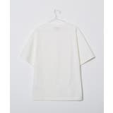 SunnySmith無地ボディプレーティング天竺Tシャツ | MODISH GAZE | 詳細画像24 