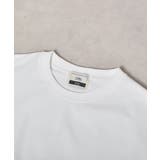 SunnySmith無地ボディプレーティング天竺Tシャツ | MODISH GAZE | 詳細画像25 