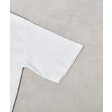 SunnySmith無地ボディプレーティング天竺Tシャツ | MODISH GAZE | 詳細画像26 