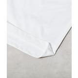 SunnySmith無地ボディプレーティング天竺Tシャツ | MODISH GAZE | 詳細画像27 