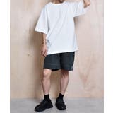 SunnySmith無地ボディプレーティング天竺Tシャツ | MODISH GAZE | 詳細画像6 