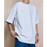 SunnySmith無地ボディプレーティング天竺Tシャツ | MODISH GAZE | 詳細画像7 