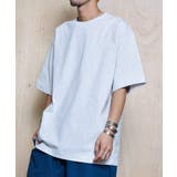 SunnySmith無地ボディプレーティング天竺Tシャツ | MODISH GAZE | 詳細画像8 