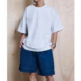 SunnySmith無地ボディプレーティング天竺Tシャツ | MODISH GAZE | 詳細画像9 