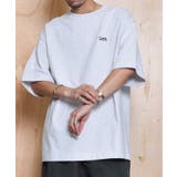 SunnySmith ウルトラヘビーオンスヤシの木柄両面刺繍Tシャツ | MODISH GAZE | 詳細画像12 